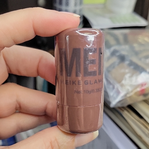 MEIK MEIKE Glamour Bronzer 10g New Sealed - Picture 1 of 3